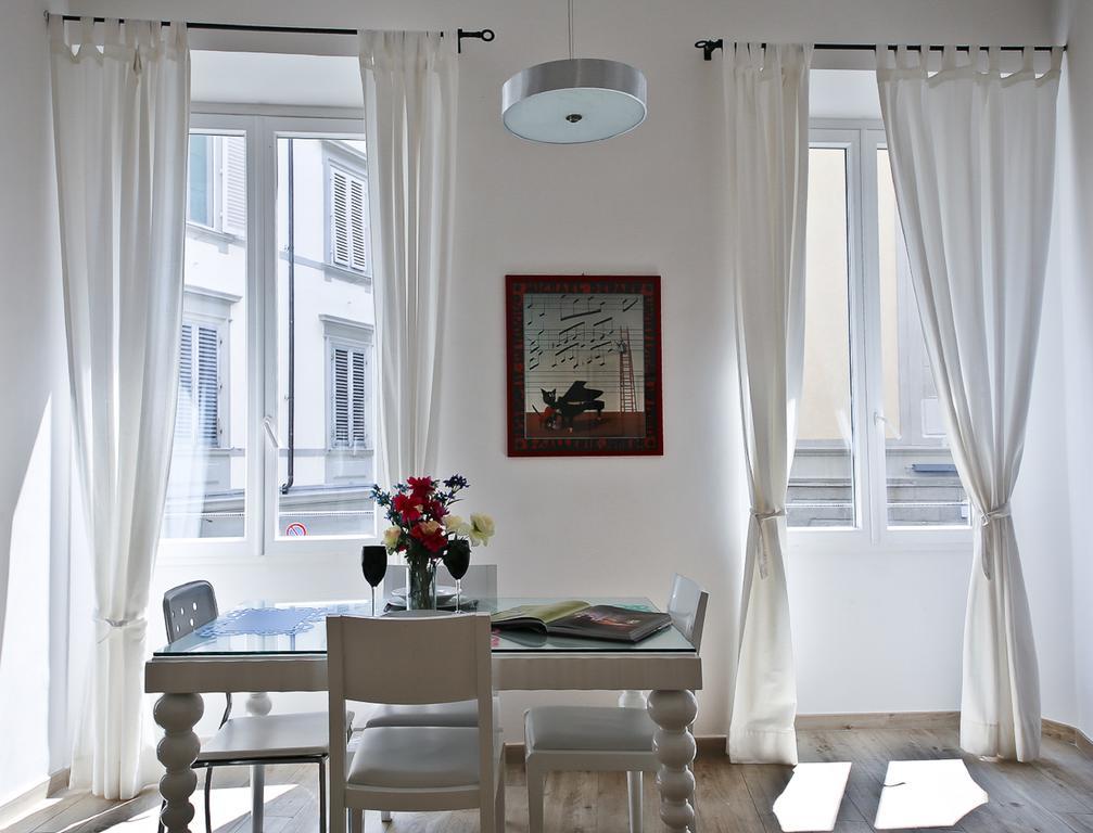Apartments Florence Pandolfini Street Cameră foto